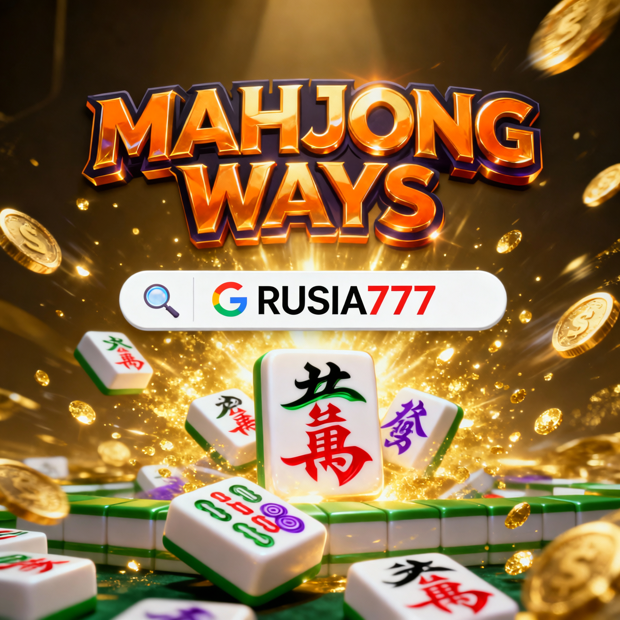 RUSIA777 TOGEL